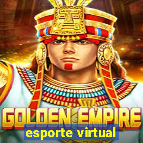 esporte virtual